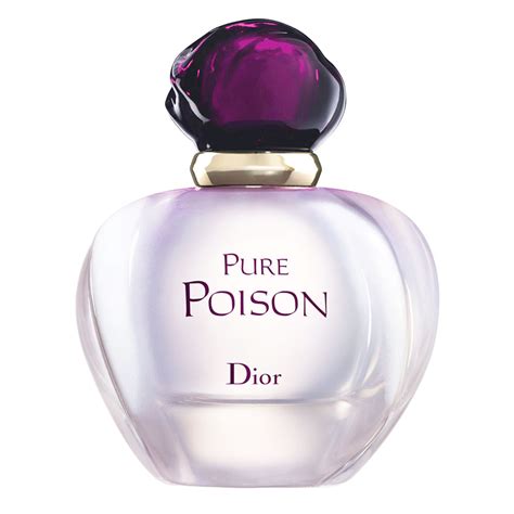 pure poison perfume cheap